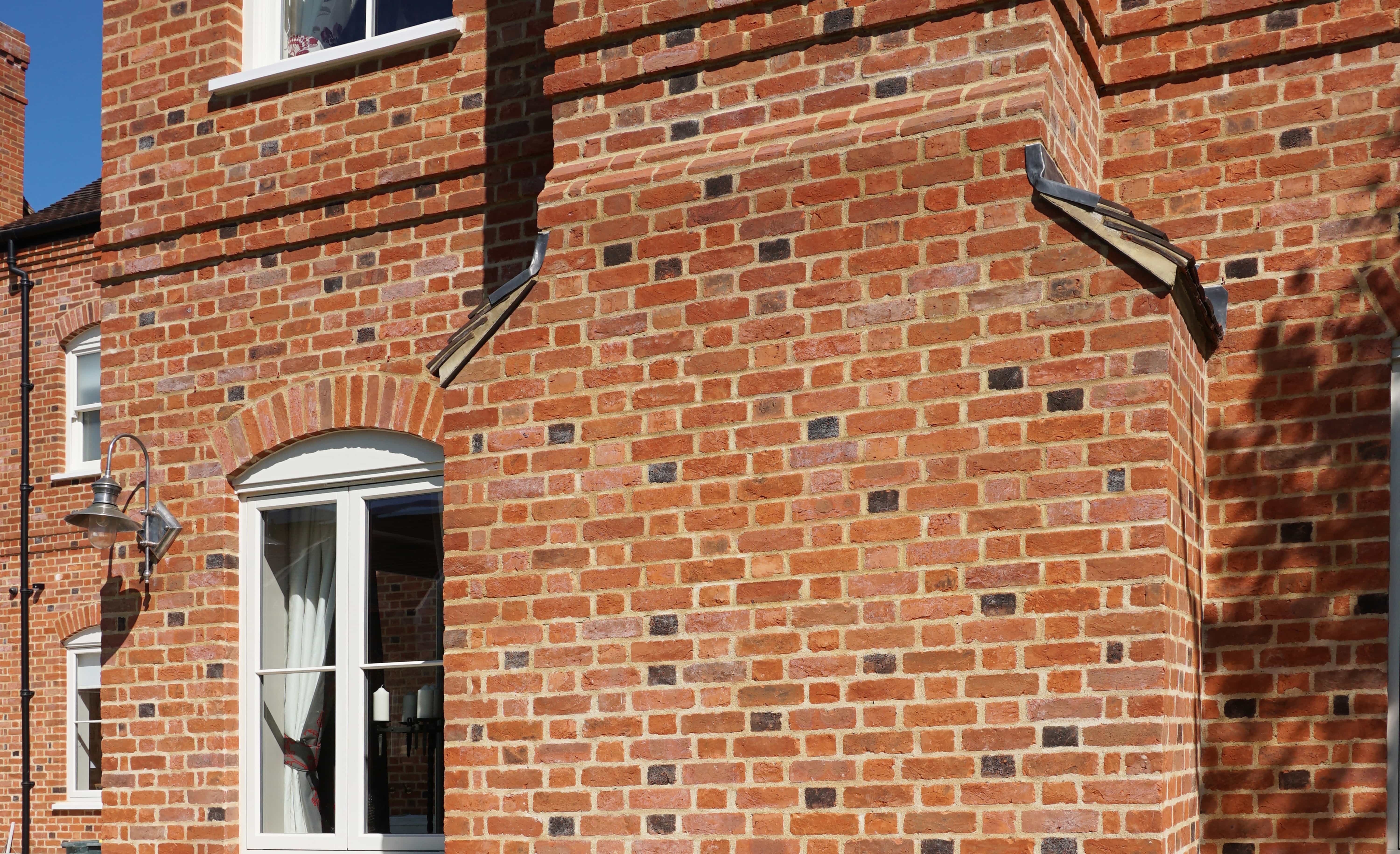 Brickwork & Pointing – example 5