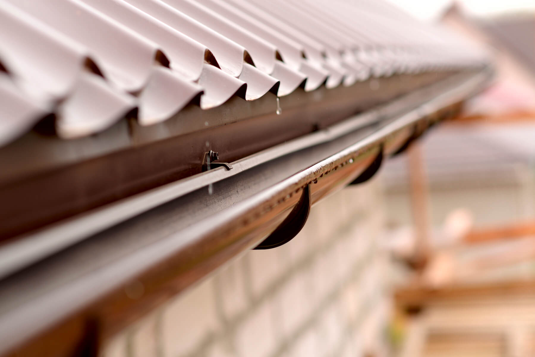Guttering, Fascias & Soffits – example 3