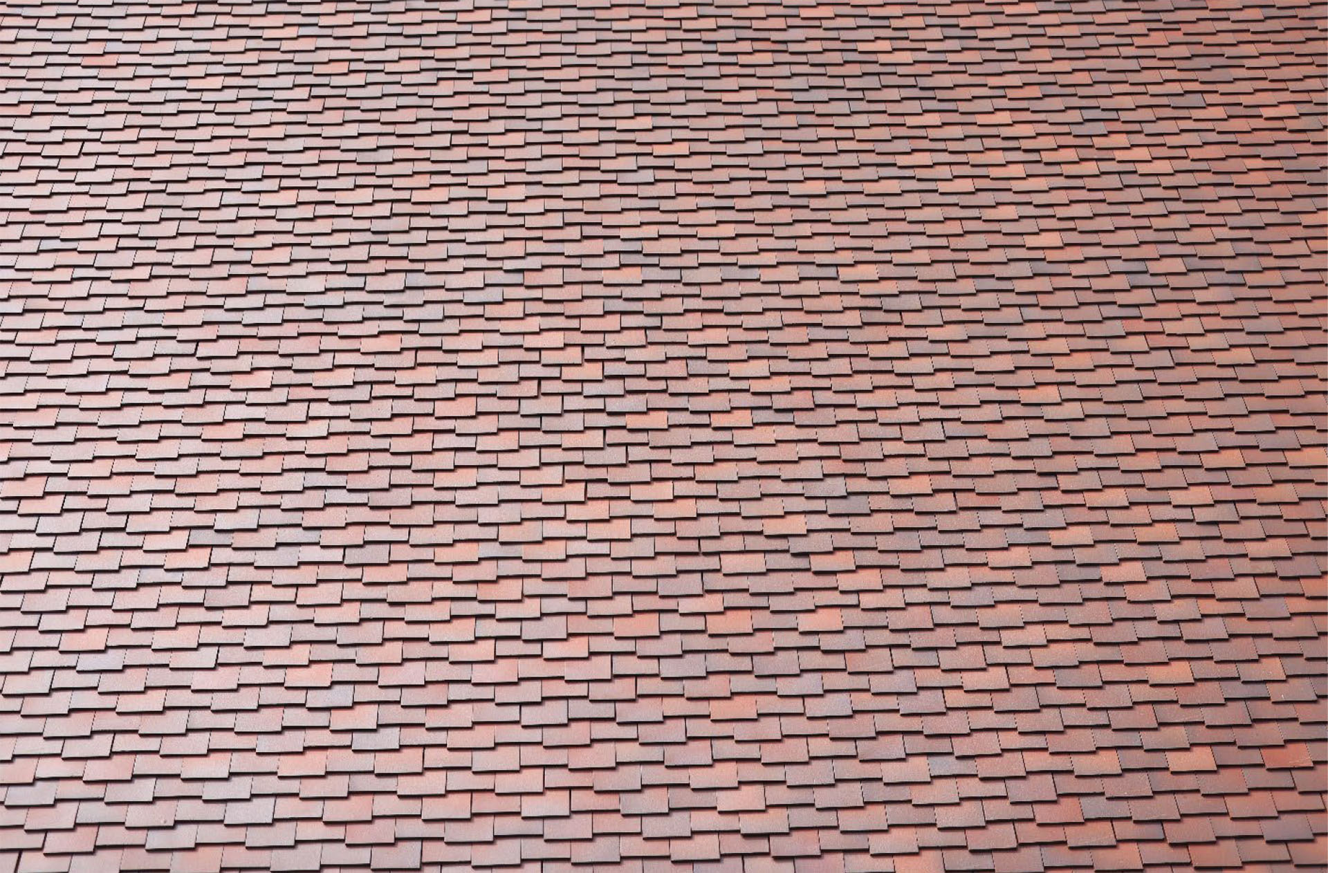Roof Tiling & Slating – example 1