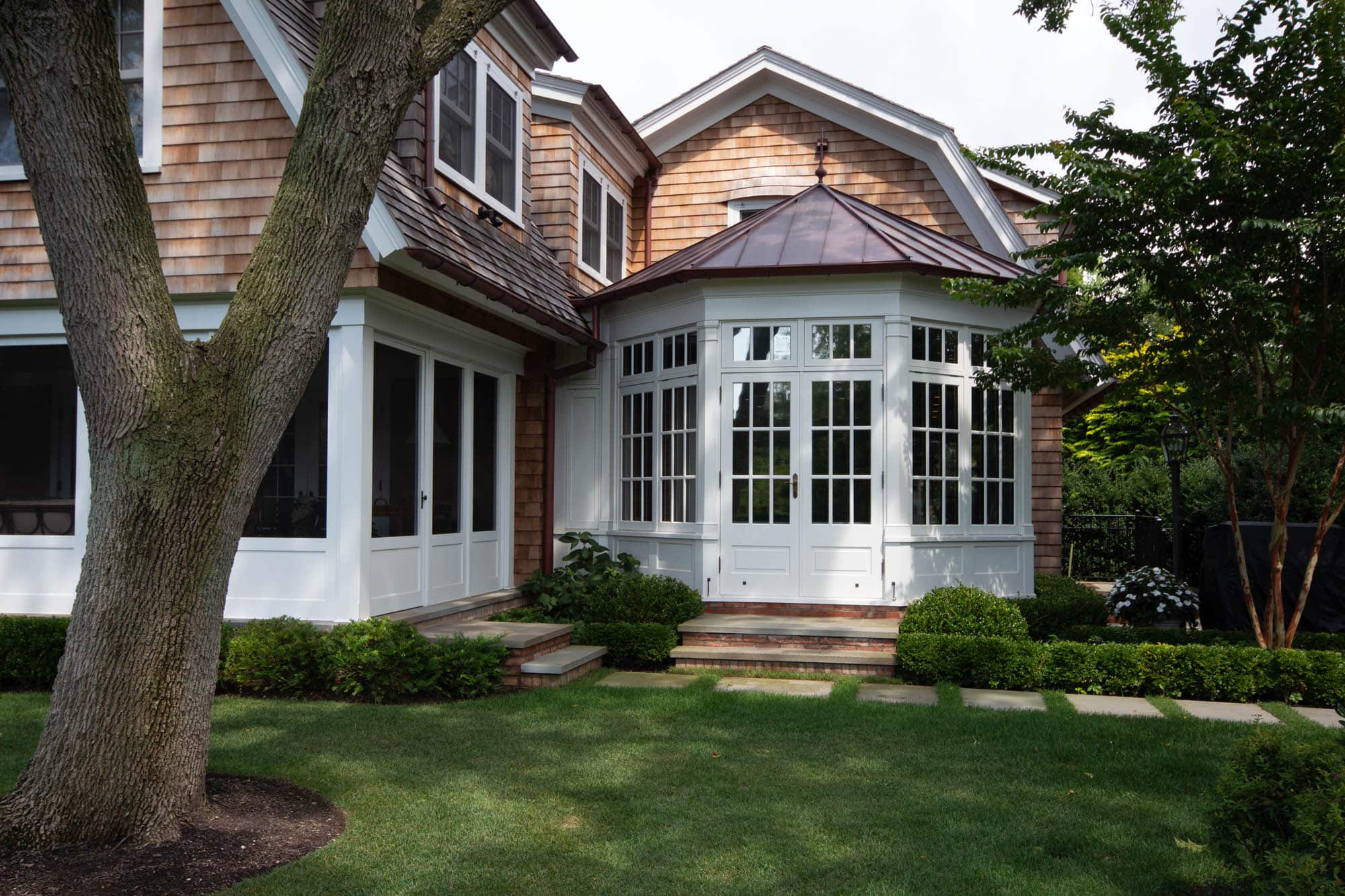 Velux & Roof Windows – example 1